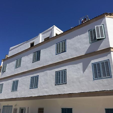 La Marina De Maria Guest House Cala Figuera  Exteriör bild